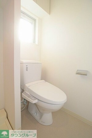 ステージグランデ亀戸アジールコートの物件内観写真